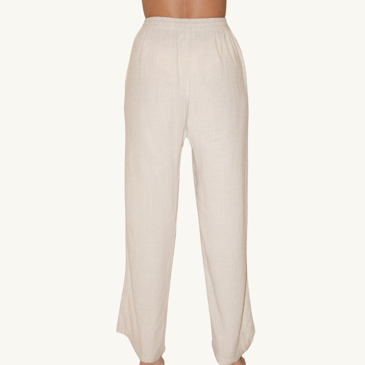 Natural Blend Pants