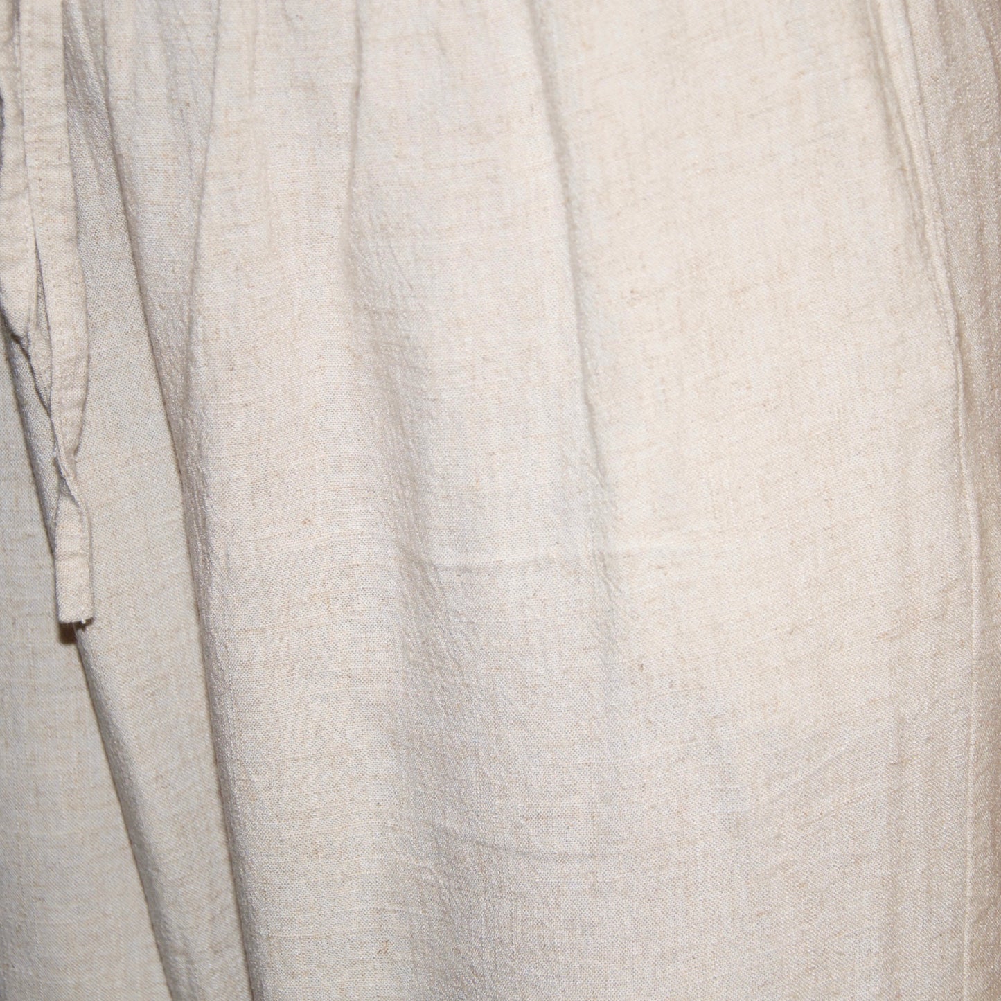 Natural Blend Pants