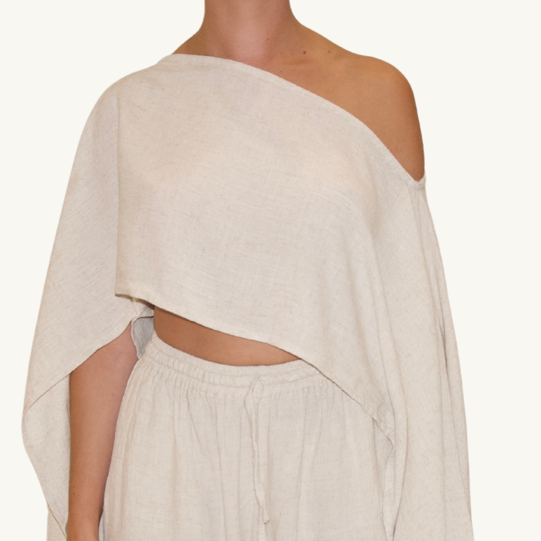Seraya Asymmetric Top