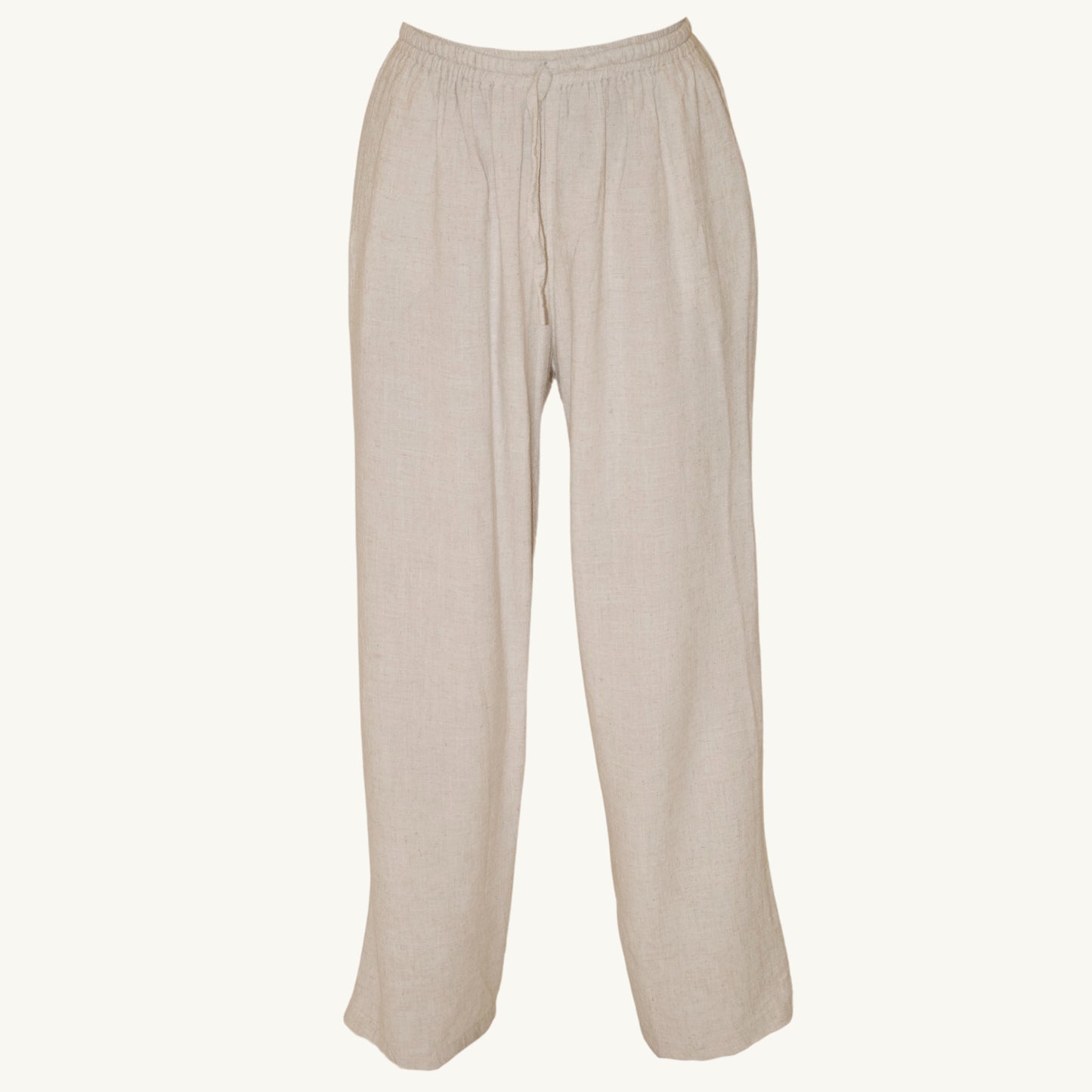 Natural Blend Pants