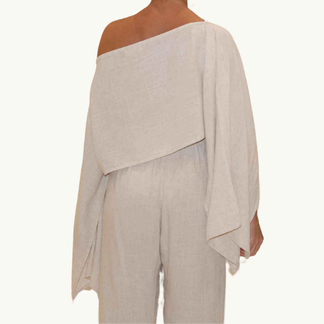Seraya Asymmetric Top