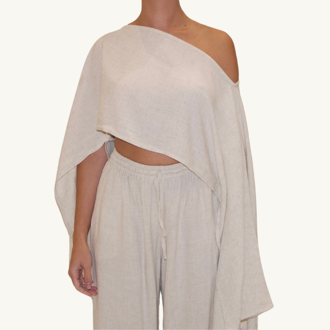 Seraya Asymmetric Top