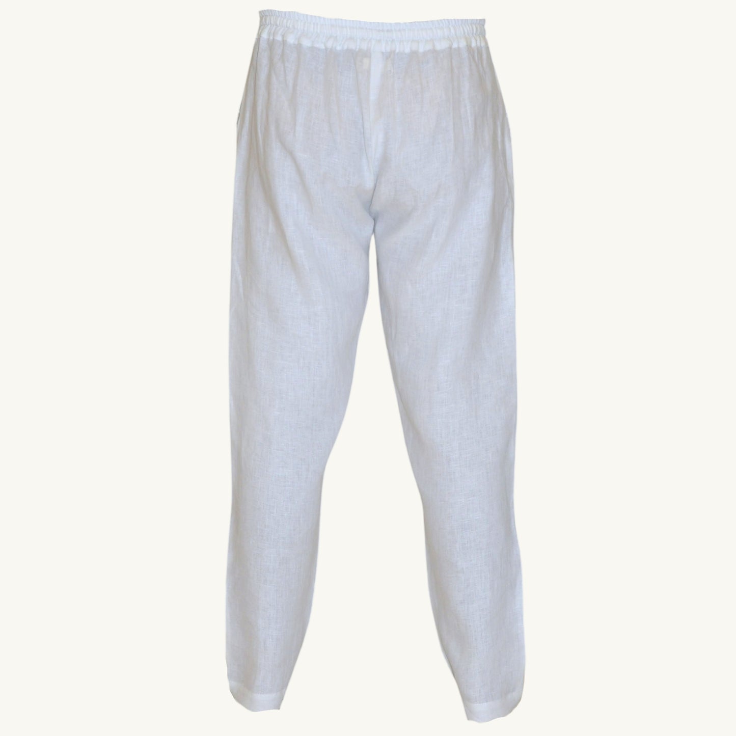 The Bali Pants - 100% Men's Linen Pants