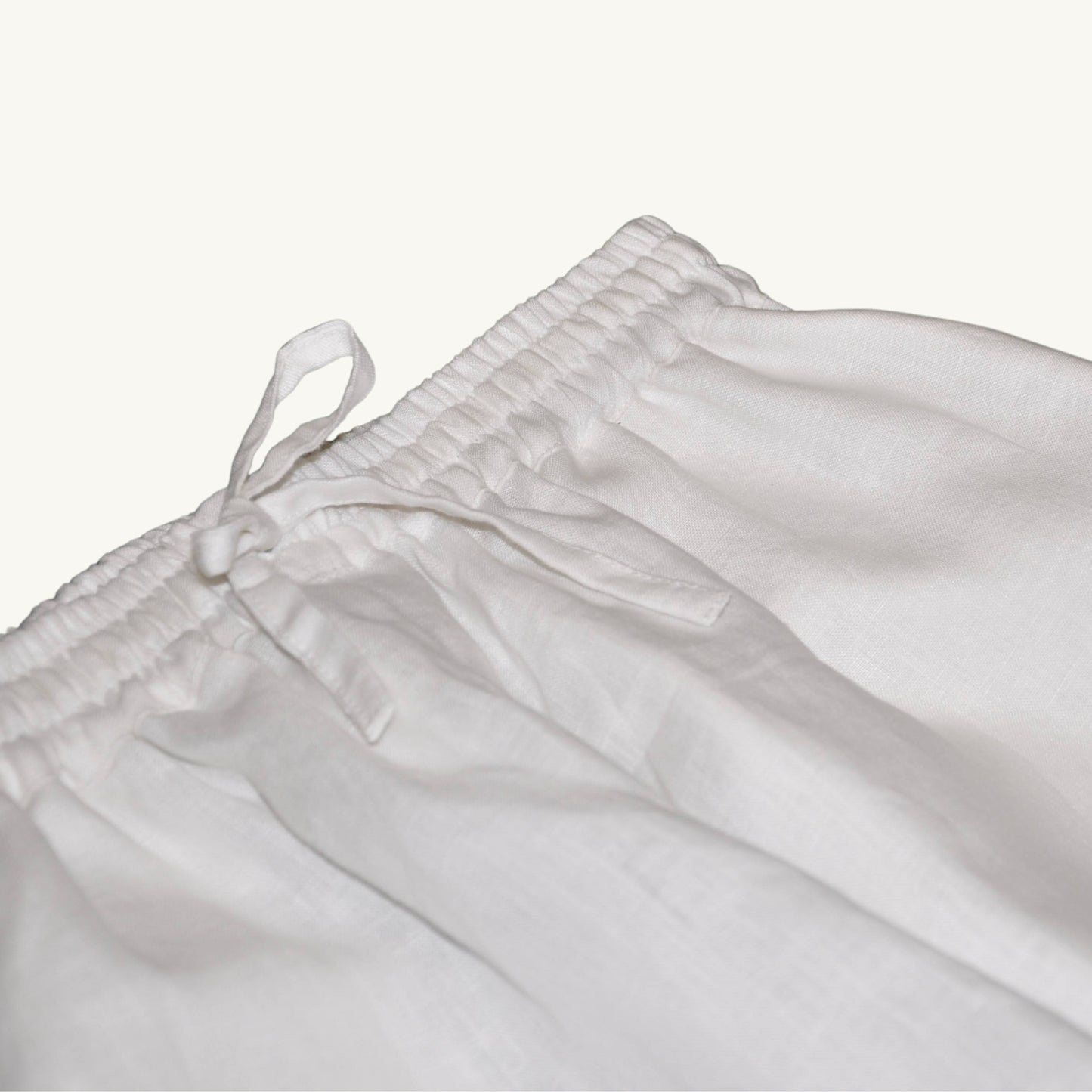 The Bali Pants - 100% Men's Linen Pants