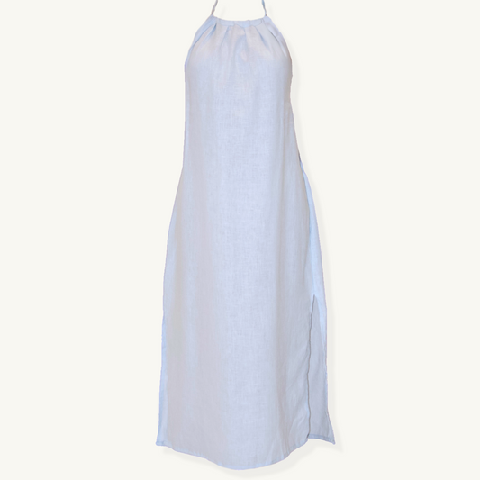 The Aianna- Blue Women Dress