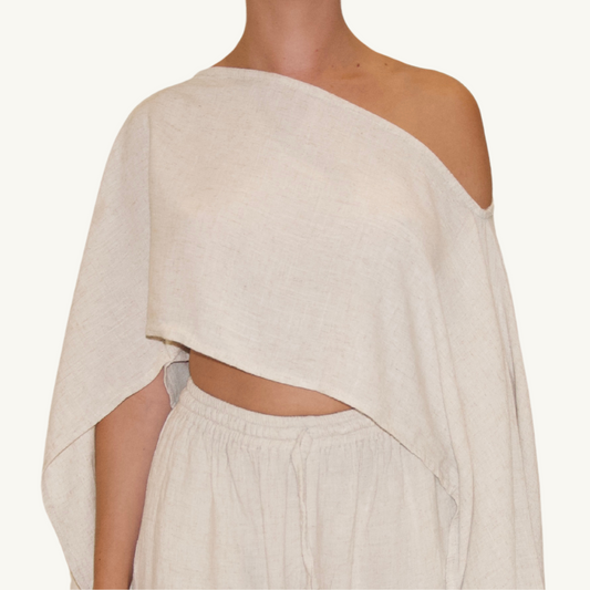 Seraya Asymmetric Top